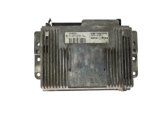 Ohjausyksikkö S115300202A 7700875745 7700105980 Renault Siemens 17251