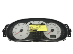 Kierroslukumittari Renault Clio 2 7700428505 49244