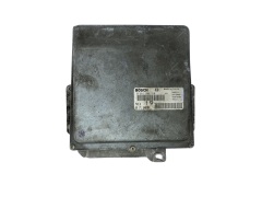 Ohjausyksikkö 0261200780 9617150080 26FM0000 MA3.0 PSA Bosch 47959