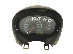 Nopeusmittari Fiat Seicento 735270336 6063449916 41198