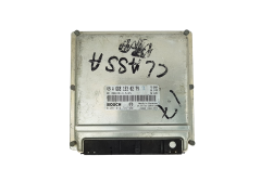 Ohjausyksikkö A6681530279 0281010793 28RTF186 Mercedes Bosch 16543