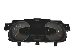 Kierroslukumittari Renault Captur 248104487R A Visteon