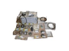 Korjaussarja Uusi Alkuperäinen 7701472394 Renault