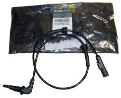 ABS Anturi Taka Alkuperäinen Master III Movano B NV400 4790000Q0E