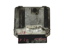 Ohjausyksikkö 0281017961 55580831 00TR Opel Bosch 27448