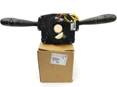 Ohjausakselin valokatkaisija Uusi Alkuperäinen Peugeot 207 cc 6242Q0 96630727XT Ohjausakselin valokatkaisija Uusi Alkuperäinen Peugeot 207 cc 6242Q0 96630727XT