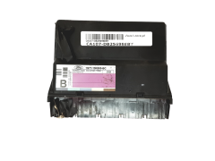Ohjausyksikkö 1S7T-15K600-BC 5WK48726C T83SA Ford Siemens