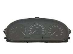 Kierroslukumittari Renault 7700847784 Megane Scenic 24612