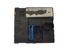 Ohjausyksikön moduuli Audi 4E0907289 5DK008432-05 Hella