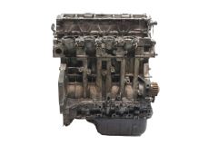Dieselmoottori 8HZ 1,4 hdi Citroen Peugeot 0135FZ 207 C2 C3