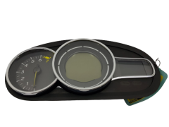 Kierroslukumittari Renault Megane 3 248106944R 22798
