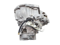 Vaihteisto ND0002 7701717852 1.9 dCi Renault Scenic 2 1010