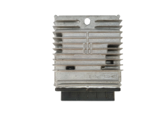 Ohjausyksikkö 2M5A-12A650-PD 12220510 Ford Delphi 38668