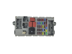 Ohjausyksikkö 1361296080 CPL Jumper Boxer Ducato Delphi 59314