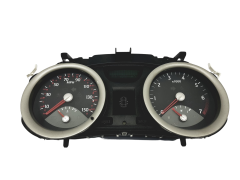 Kierroslukumittari Renault Megane 2 8200399698 D RHD Visteon