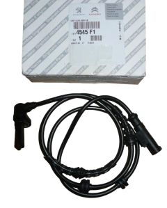ABS Anturi Etu Uusi Alkuperäinen 1673605580 Citroen Jumper 3 Peugeot Boxer 3