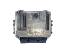 Ohjausyksikkö 0281012530 6M61-12A650-BA Mazda Bosch 62374
