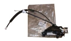 Oven lukitusmekanismi Oikea Etu Alkuperäinen 9800623380 Peugeot
