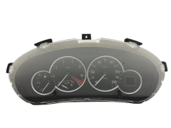 Kierroslukumittari Peugeot 206 9648578280 000825401 43663
