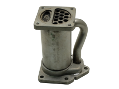 EGR Jäähdytin Renault 8200446882 1.5 DCI