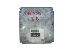 Ohjausyksikkö 89661-05860 MB275000-9401 Toyota Denso
