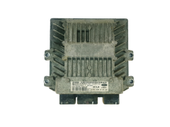 Ohjausyksikkö 7S61-12A650-AA 5WS40433A-T SID 804 Ford Siemens 33344