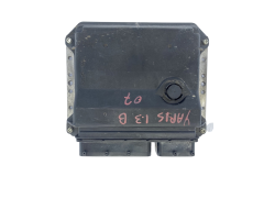 Ohjausyksikkö 89661-0D310 MB275100-2494 Toyota Denso 52136