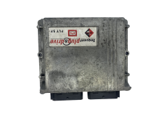 Ohjausyksikkö LPG 67R011002 110R001001 031001 FLY SF BRC 49350