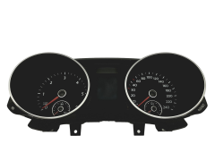 Kierroslukumittari VW Golf MK6 5K0920860G 48931