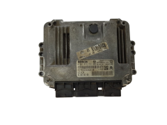 Ohjausyksikkö PSA 0281011783 9658556780 9654490280 Bosch 16617