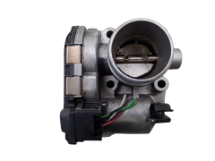 Kaasuläpän venttiili Fiat Lancia 0280750042 1.2B Bosch 1542