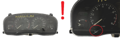 Kierroslukumittari Ford Mondeo 98BB-10849-RB 98BB10849RB 50096