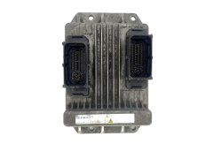 Ohjausyksikkö Opel 97350948 8973509485 112500-0163 Isuzu GM Denso 48146