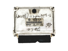 Ohjausyksikkö 045906019BP 0281012194 VW Bosch 29484