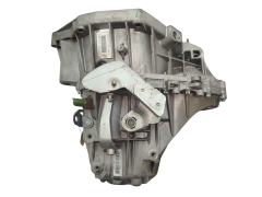 Vaihteisto Uusi Alkuperäinen TL4A001 TL4001 7701700539 Renault Megane 2 1.5