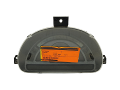 Kierroslukumittari Citroen C2 C3 9652008080 H 01 60971
