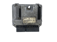 Ohjausyksikkö 55200145 0281011556 Alfa Romeo Lancia Bosch 51535