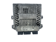 Ohjausyksikkö 3S61-12A650-LB 5WS40140D-T SID 804 Ford Siemens 50323