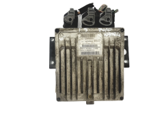 Ohjausyksikkö 8200911560 8200909666 R0410B041C Renault Delphi 16970