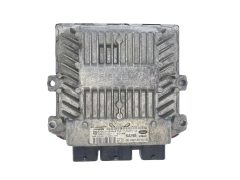 Ohjausyksikkö 3S61-12A650-LB 5WS40140D-T SID 804 Ford Siemens 63864