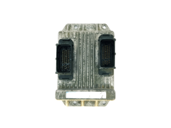 Ohjausyksikkö 897350 9485 112500-0163 97350 948 Opel Denso 32962