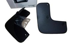 Roiskeläpät Etu Uusi Alkuperäinen 1610191480 Citroen C4 Cactus