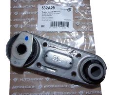 Moottorin Kiinnike Tee Renault 532A29 6025403418 Hutchinson