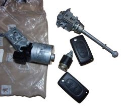 Virtalukko Alkuperäinen 4162NT 4162.NT Citroen
