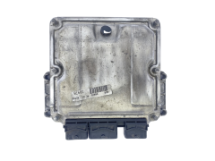 Ohjausyksikkö PSA 0281010595 9642014980 Bosch 54453