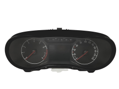 Nopeusmittari Opel Corsa E 367030224 39007358