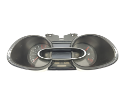Kierroslukumittari Renault Clio 4 248109128R Visteon 27020