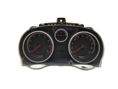 Nopeusmittari Opel Corsa D P0013264279 1931