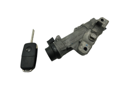 Virtalukko VW Passat Polo 4B0905851G 4B0905849 1391