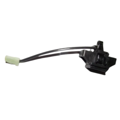 Tavaratilan Lukon Taka Renault Megane I OE 7700827599